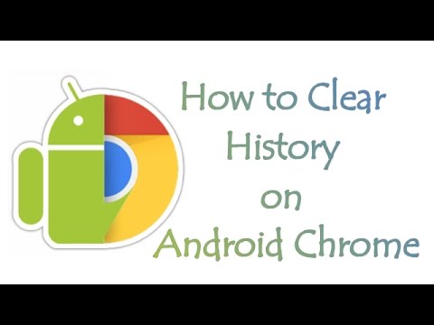 How To Clear Browsing History From Google Chrome on Android