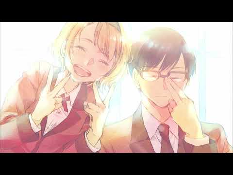 OST Library Emotional Section - A Time of Happiness