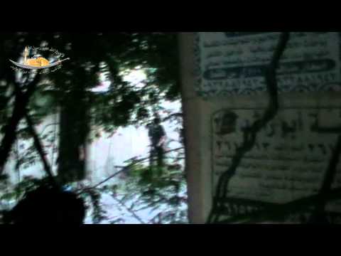 اشتباكات بين عناصر كتائب أحفاد خالد بن الوليد وقوات النظام في الصفصافة