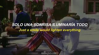 Sexy Sadie - The Beatles [Lyrics] [Sub. Español]