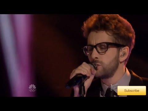 Will Champlin - A Change is Gonna Come - The Voice USA 2013 (Live Top 6 Performance)