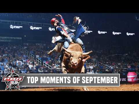 The Most Memorable Moments of September 2025