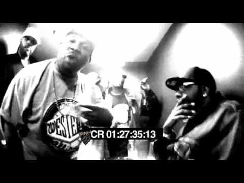 MacShawn100 "And U Do Know That" - feat. Snoop Dogg wearing SERIOUS PIMP "OG Bandana" Sunglasses!