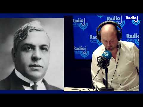 L'Histoire des Juifs de France (Ep 149) : Marcel Dalio, de la Grande Illusion à Rabbi Jacob (1/2)