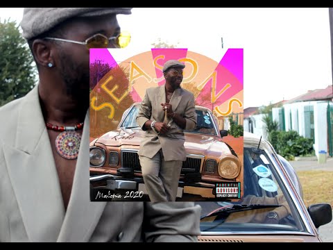 Rabo - Seasons (Official Music Video)