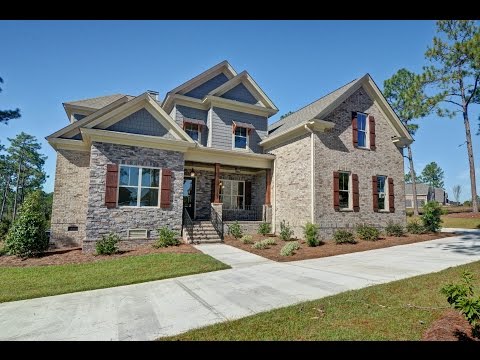 [Luxury Listing] 321 Bluestem Drive, Elgin, SC 29045