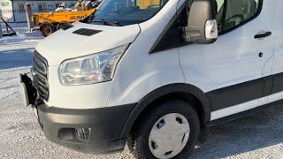 Купить другое промышленное оборудование Ford Transit - Изображение 4 | Machineryline UA Другое промышленное оборудование Ford Transit | Изображение 4 - Machineryline