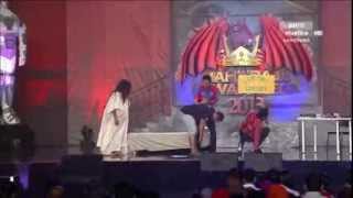 Download lagu Persembahan Zaman Kolej - Sepahtu | Maharaja Lawak Mega 2013 - Minggu 12 mp3 Download lagu Persembahan Zaman Kolej - Sepahtu | Maharaja Lawak Mega 2013 - Minggu 12 mp3
