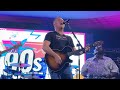 Edwin McCain Rocks The TRL Lounge Full Set In 4K Live At Sea On The 90s Cruise 1 28 2026