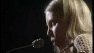 Joni Mitchell - Big Yellow Taxi