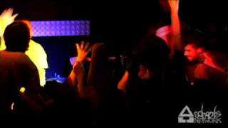 Have Heart - Lionheart/Armed With A Mind - Allschools Birthday Bash - Cologne, Underground