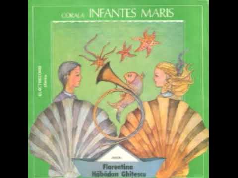 Corala "Infantes Maris" din Constanta-Cucul (In poiana verde) (cantec popular polonez)