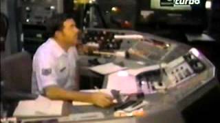 Budweiser Rocket Car - First Supersonic Car 1979