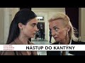 Sedm Schodů K Moci 1 Nástup Do Kantýny Poslanecké Sněmovny