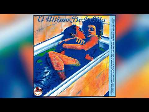 Soy Un Accidente - El Ultimo De La Fila