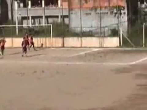 VTS10_1-6 COPA TATETOS DE FUTEBOL_V-10