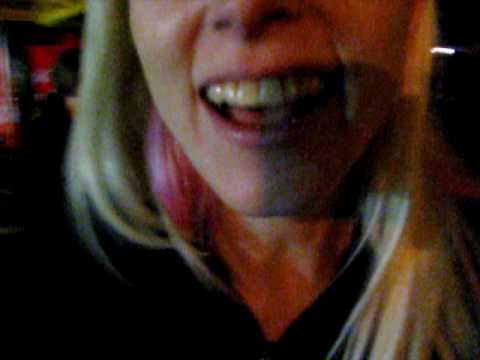 Plastic Bitch  Guns & Roses? The Black Pandas