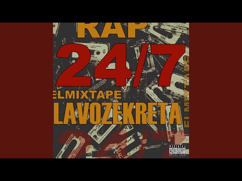 La Rima y el Verbo (Prod. por Racal)