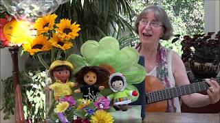 Download lagu Hello bubble - a simple song for soapy outdoor play mp3