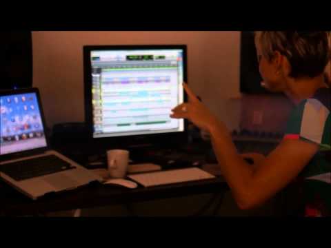 LG Maïwenn - Take A Deep Breath (Teaser officiel 02)