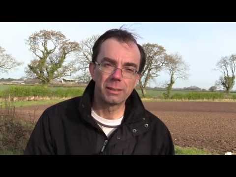 Searching for Richard III - One Man's Journey. Ep 1 "Bosworth"