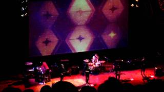 Fleet Foxes - The Plains / Bitter Dancer (Live @ Hill Auditorium)