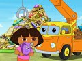 Dora The Explorer Benny S Treasure Clip8