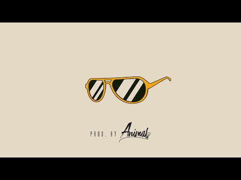 Feel 4 Beats | [FREE] Skepta x Chip x Not3s Type Chill Grime Beat 2021 - "BEAMING" (Prod. by Animal)