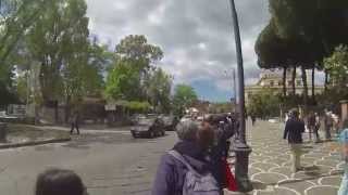 preview picture of video 'salviamo pompei 2014'
