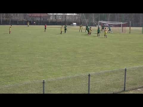 [B1] LKS POGOŃ IMIELIN - GKS Jastrzębie Zdrój 2:0