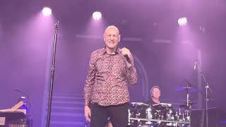 Midnight Oil- Used and Abused- One For The Road- Final Show- Horden Pavilion, Sydney -3/10/22