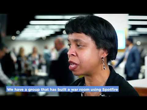 Bayer - Customer Success Story (Michelle Lacy - Data Strategy Lead)