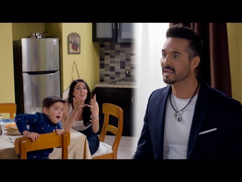 Pedro, Elena and Nico are going to Italy