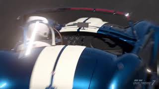 GT7　ミュージックラリー　ゴールドとりたい