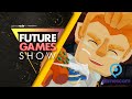 Epic Chef Gameplay Presentation - Future Games Show Gamescom