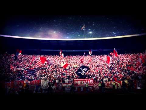 Delije - Jebemo karamo