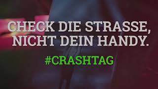Video Film #CRASHTAG