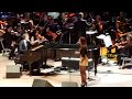 Ben Folds - Rockin this bitch W/ Colorado Symphony and Ingrid Michaelson