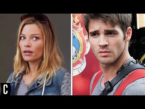 All The Main Characters Who Left Chicago Fire And Why