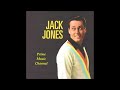 JACK JONES ~ Fly Me To The Moon ( In Other Words )