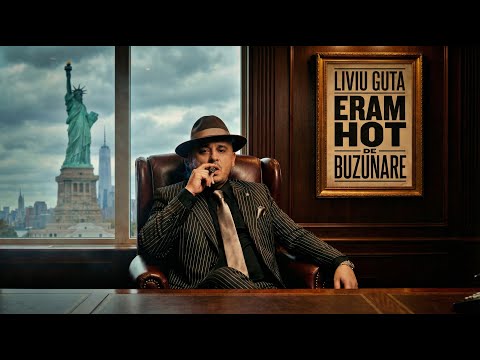 Liviu Guta - Eram Hoț De Buzunare | oficial 2025-2026