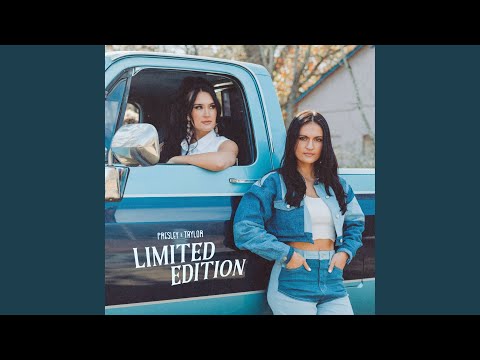 Video thumbnail for Limited Edition