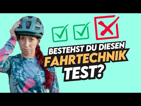 3 MTB Fahrtechnik Skills, die JEDER Mountainbiker können sollte!