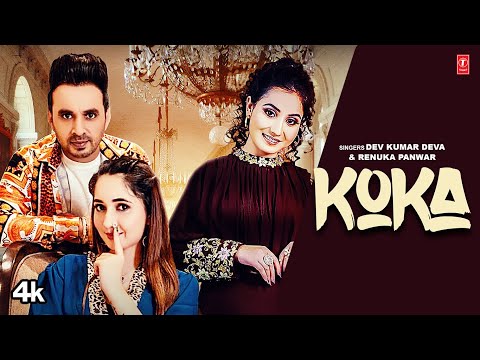 Koka — watch video