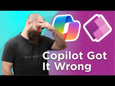 Copilots Power Platform Pitfalls Copilots Power Platform Pitfalls