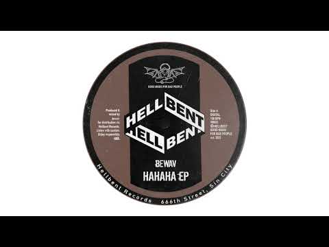 Bewav, Stizi, & MC Menor MT - HAHAHA