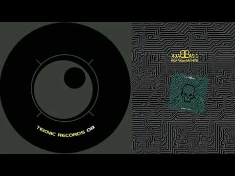 DDR & Ganez The Terrible - Skidozer 301