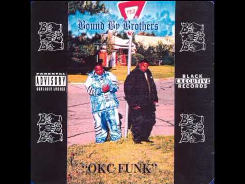 bound by brothers - paypa chasin players 1997 Oklahoma