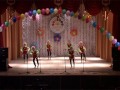 IV Республиканский фестиваль