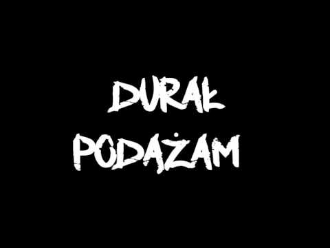 Durał - Podążam